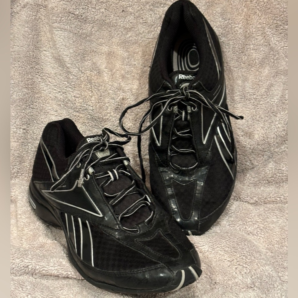 Reebok Traintone shoes women’s size 10